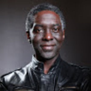 Meet your Posher, Benjamin